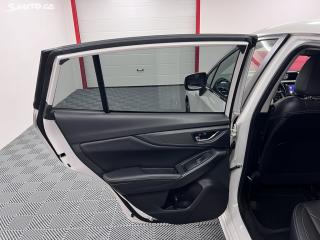 Subaru Impreza 2.0i 115 kW Sport Původ ČR - náhled 14