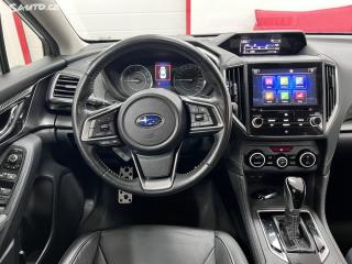 Subaru Impreza 2.0i 115 kW Sport Původ ČR - náhled 17