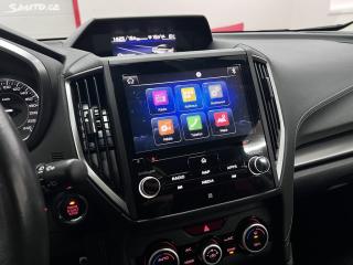 Subaru Impreza 2.0i 115 kW Sport Původ ČR - náhled 23