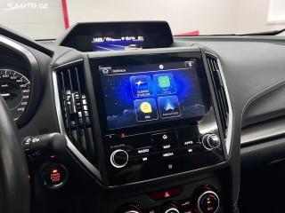 Subaru Impreza 2.0i 115 kW Sport Původ ČR - náhled 24