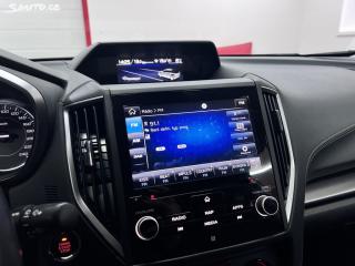 Subaru Impreza 2.0i 115 kW Sport Původ ČR - náhled 25
