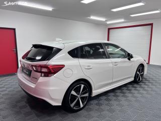 Subaru Impreza 2.0i 115 kW Sport Původ ČR - náhled 4