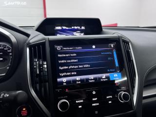 Subaru Impreza 2.0i 115 kW Sport Původ ČR - náhled 31