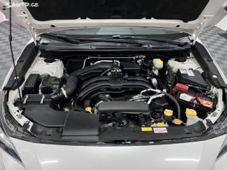 Subaru Impreza 2.0i 115 kW Sport Původ ČR - náhled 8