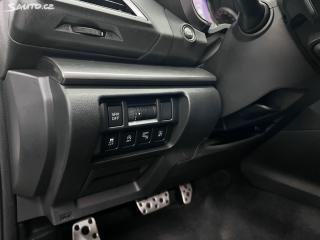 Subaru Impreza 2.0i 115 kW Sport Původ ČR - náhled 10