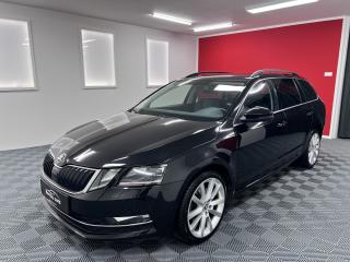 koda Octavia 2.0 TDI 4x4 FullLED 2019 DPH