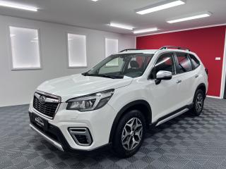 Subaru Forester 110 kW 2020 96tkm Dph