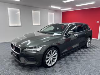 Volvo V60 2.0i T4 140 kW Momentum 57tkm