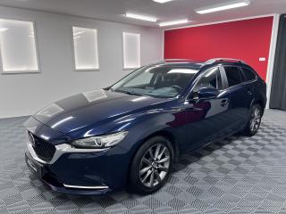 Mazda 6 2.0i Skyactiv-G 107 kW 2019