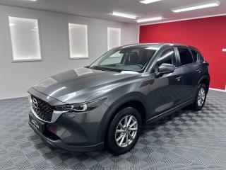 Mazda CX-5 2.0i Skyactiv-G 121 kW 2022