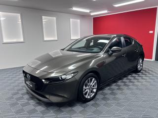 Mazda 3 2.0i 90 kW Bose Servis