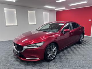 Mazda 6 2.0i Skyactiv-G Sedan Automat