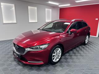 Mazda 6 2.5i 143 kW Edition