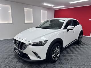 Mazda CX-3 2.0i 110 kW, Kizoku, 4x4
