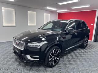 Volvo XC90 Inscription 2.0 B5 173 kW �R