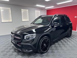 Mercedes-Benz GLB 220d 140 kW 4-Matic AMG 2020