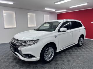 Mitsubishi Outlander 2.4 PHEV 165 kW 4x4