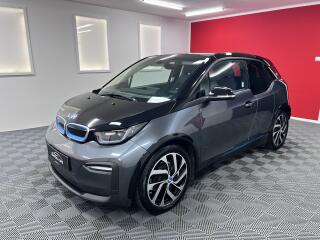 BMW i3 120 Ah SOH 99% REZERVACE