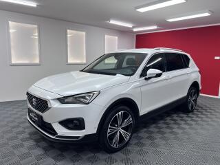 Seat Tarraco 2.0 TSI 4x4 Xcellence 7m�st