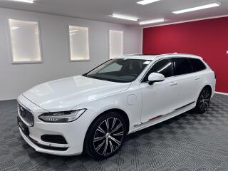 Volvo V90 T6 Recharge AWD Facelift
