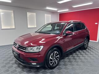 Volkswagen Tiguan 1.5 TSI 110 kW, Manu�l