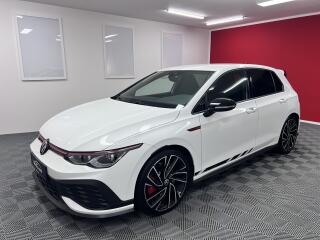 Volkswagen Golf GTI Clubsport 2.0 TSI 221 kW 