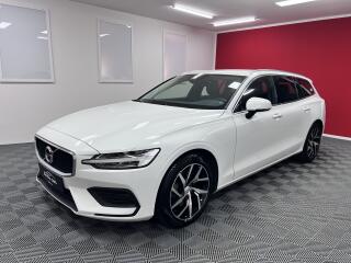 Volvo V60 2.0 T4 140 kW, Automat, 2020