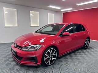 Volkswagen Golf GTI Performance 180 kW