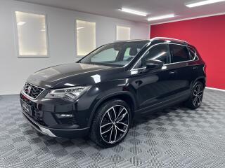 Seat Ateca 1.4 TSI 110 kW Xcellence 4x4