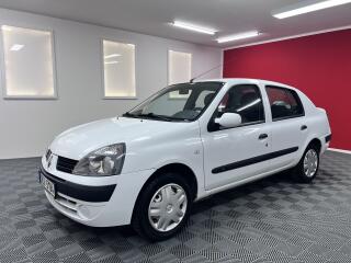 Renault Thalia 1.4 55 kW, Manu�l, 1.majitel