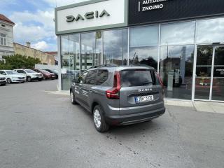 Dacia Jogger (2025) Expression ECO-G 100 5 míst - náhled 4