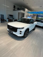 Jaecoo 7 Exclusive PHEV