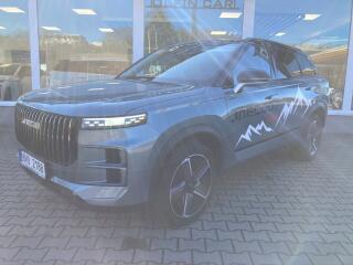 Jaecoo 7 Exclusive AWD