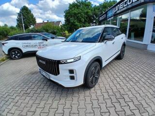 Jaecoo 7 Exclusive  AWD