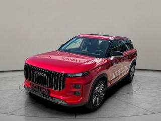 Jaecoo 7 Luxury   7 Luxury