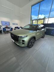 Jaecoo 7 Exclusive