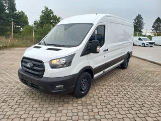 Ford Transit Trend Van 350 L3