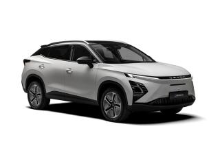 Omoda 5 Premium