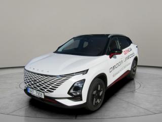 Omoda 5 Premium