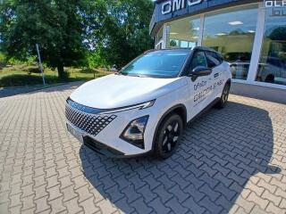 Omoda 5 Premium