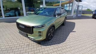 Jaecoo 7 Luxury