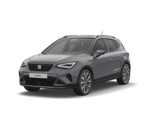 Seat Arona 1.0TSI 85kW