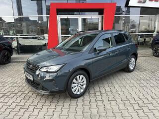 Seat Arona 1.0TSI 85kW