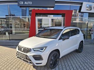 Seat Ateca 1.5TSI 110kW DSG