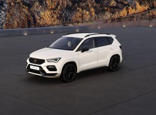 Seat Ateca 1.5TSI 110kW DSG