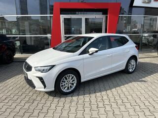 Seat Ibiza 1.0TSI 70kW