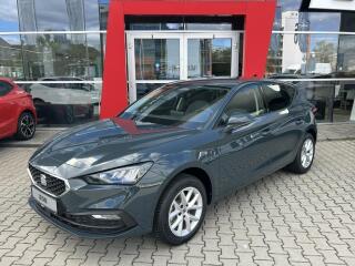 Seat Leon 1.5TSI 85kW