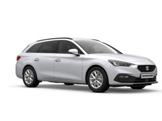 Seat Leon 1.5TSI 85kW