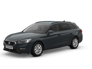 Seat Leon 1.5TSI 85kW