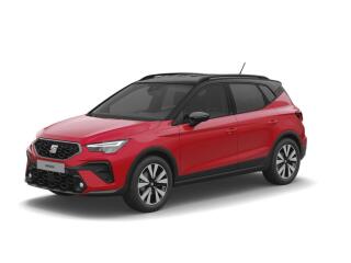 Seat Arona 1.0 TSI 85kW